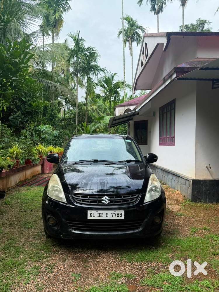 Maruti Suzuki Diesel 2013