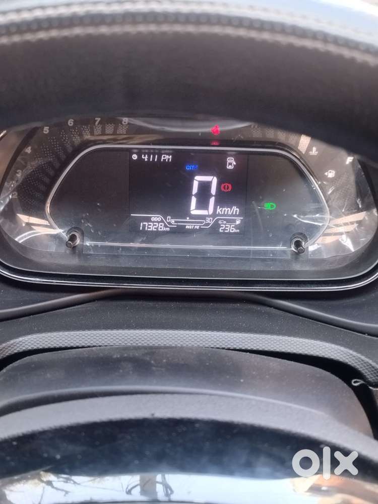 Tata Nexon 2022 Petrol 18000 Km Driven