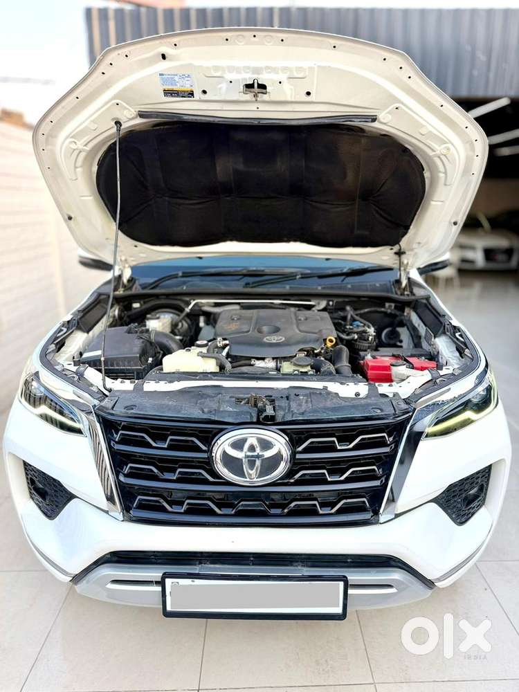 Toyota Fortuner 4x2 At 2.8 Diesel, 2024, Diesel