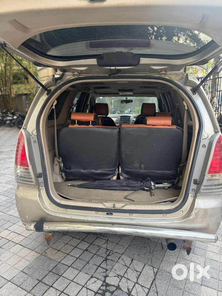 Toyota Innova Diesel 2007