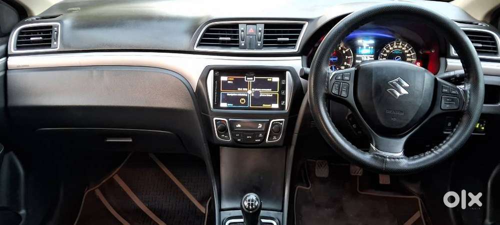 Maruti Suzuki Ciaz S 1.5, 2020, Cng & Hybrids