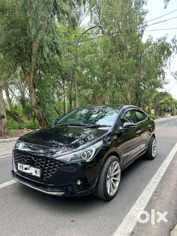 Verna Sx Diesel Manual 2821