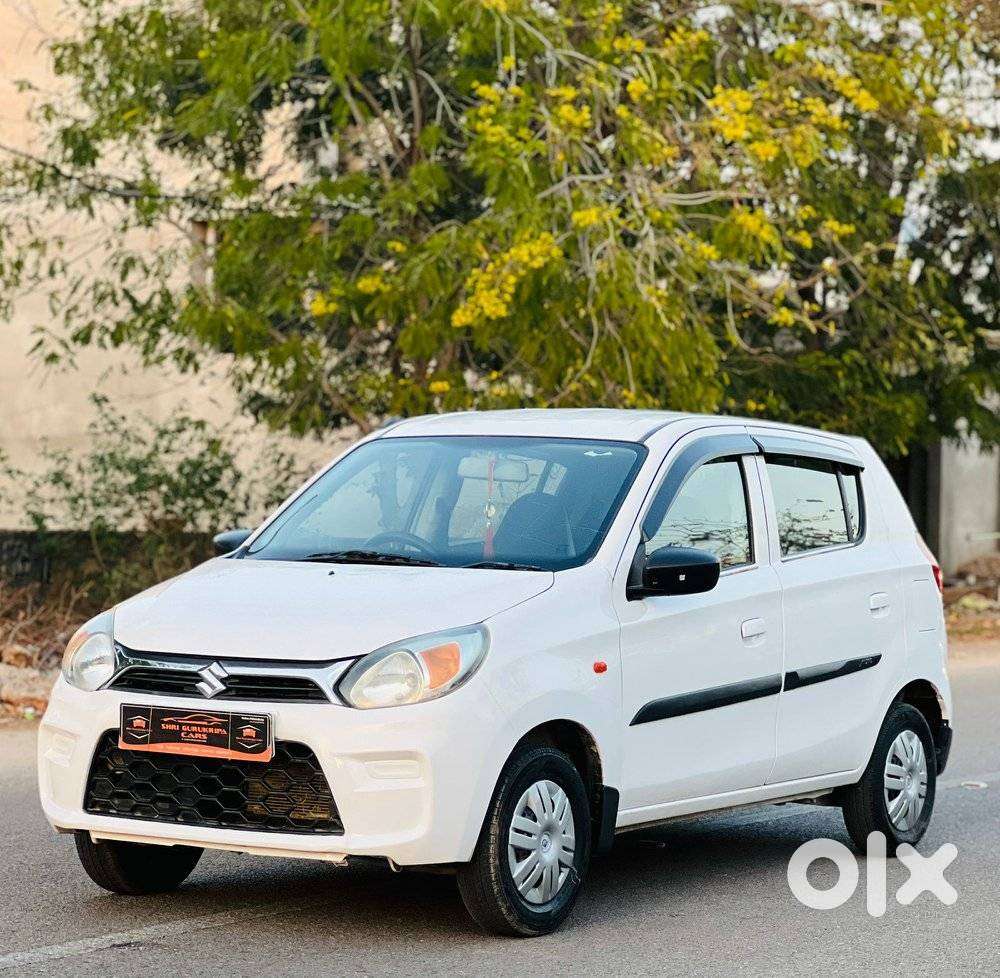 Maruti Suzuki Alto 800 Vxi Airbag, 2022, Petrol