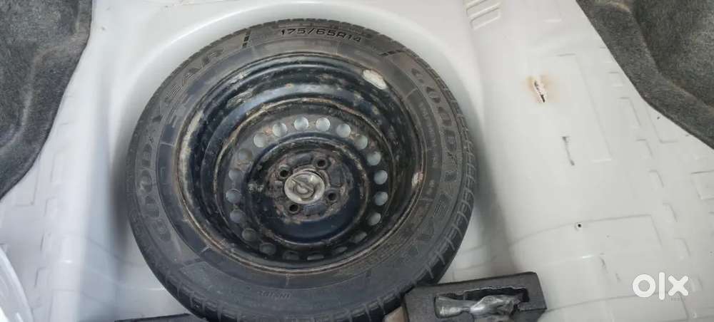 Honda Amaze 2013 Petrol 62000 Km Driven