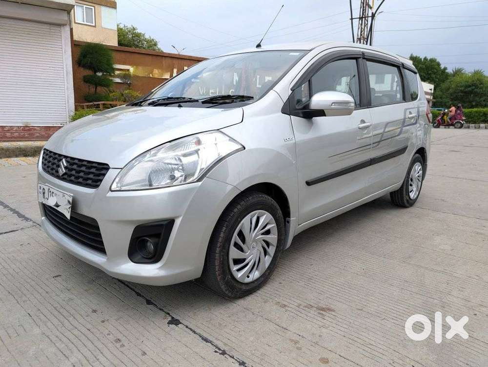 Maruti Suzuki Ertiga Vdi Shvs, 2015, Diesel