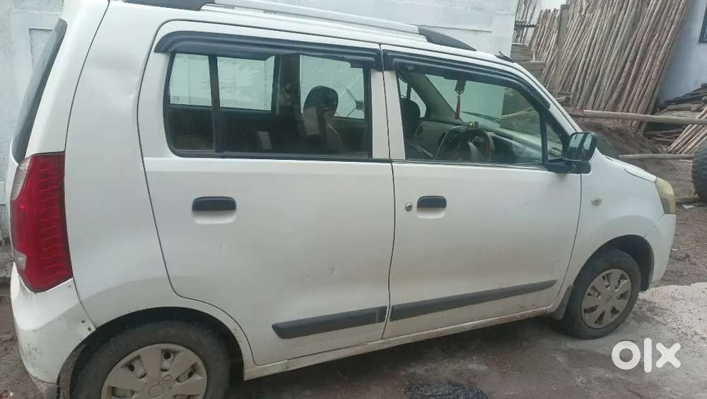 Ghargharav Gadi Che Koi Pan Prakar No Kharcho Nathi