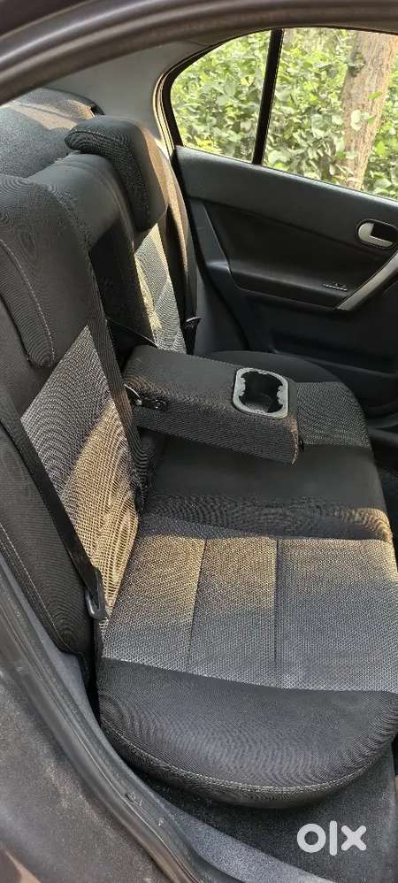 Ford Classic 2011 Diesel Well Maintained