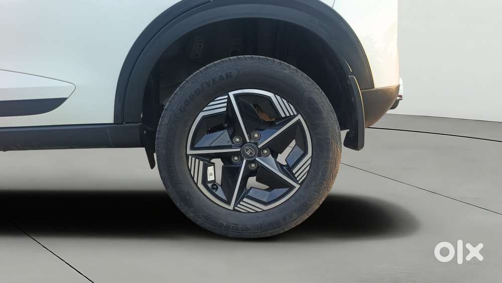 Tata Nexon Fearless Plus S 1.2 Revotron Petrol 7 Dca Dt, 2023, Petro..
