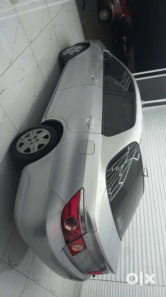 Dolphin Facelift Model
