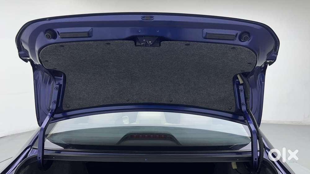 Honda City V Petrol Cvt, 2023, Petrol