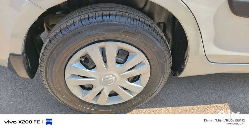 Maruti Suzuki Swift Dzire Vdi Bsiv, 2016, Diesel