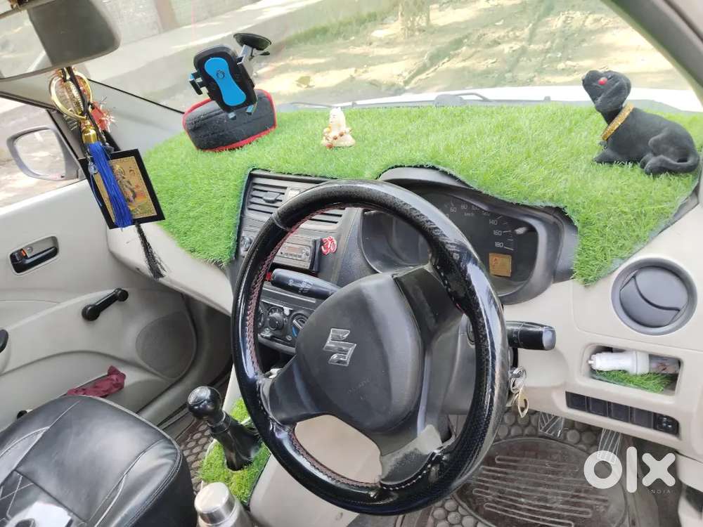Maruti Suzuki Celerio 2019 Lxi Mt