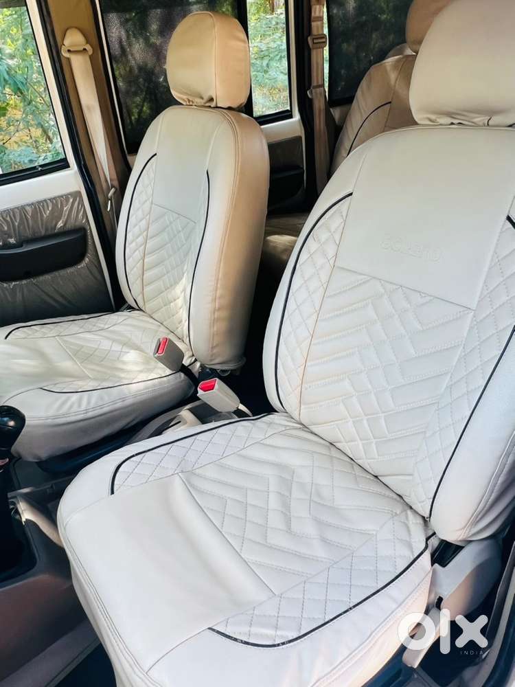 Mahindra Bolero Diesel 2021