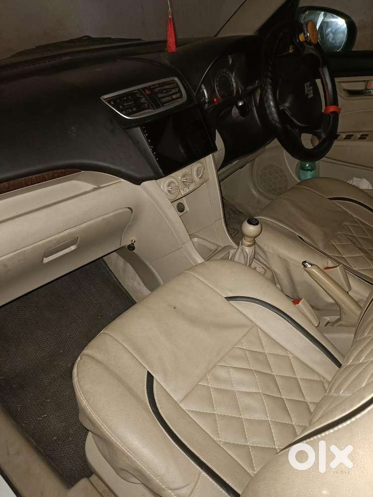 Maruti Suzuki Swift Dzire 2012 Diesel 85000 Km Driven
