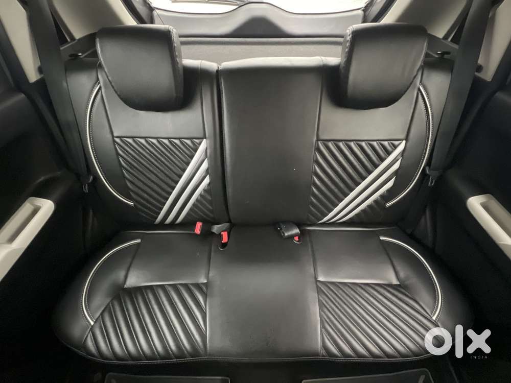 Maruti Suzuki Ignis 1.2 Zeta Mt, 2022, Petrol