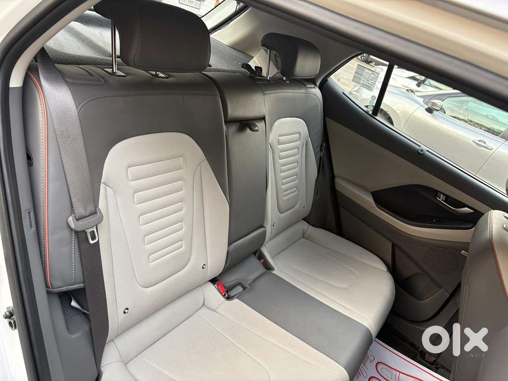 Hyundai Creta Facelift 2025