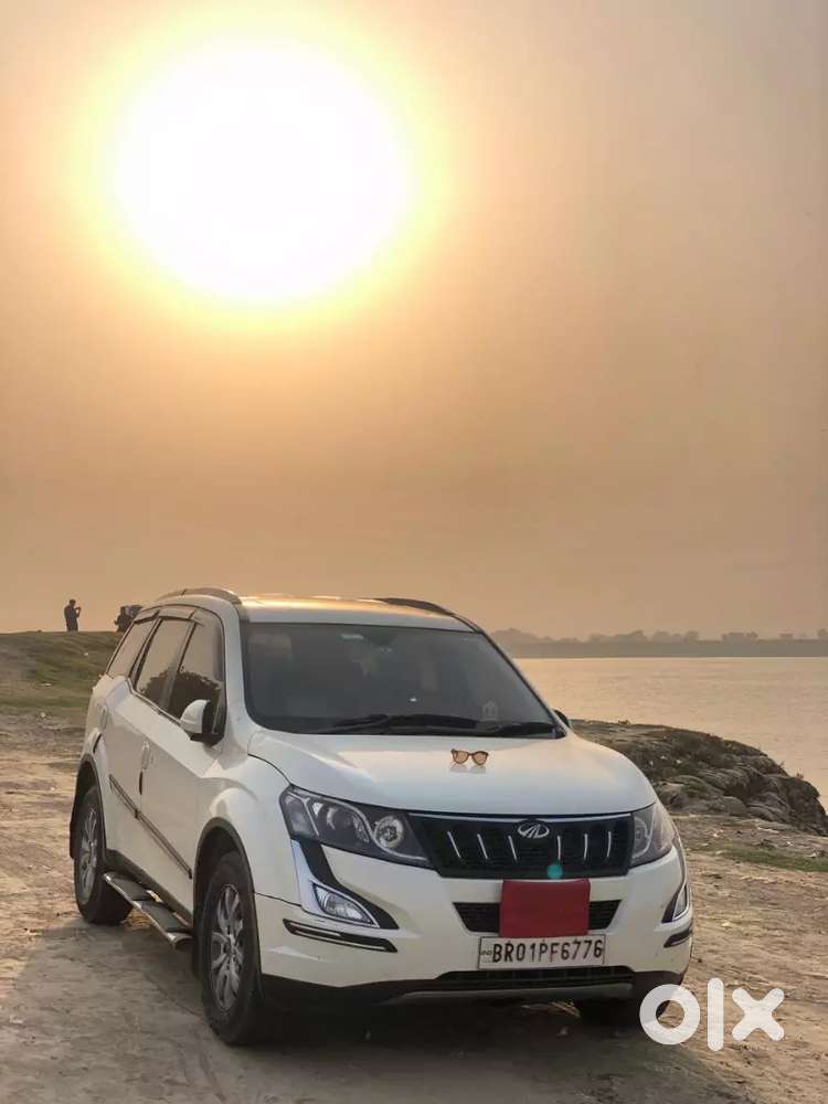 Xuv500 W10