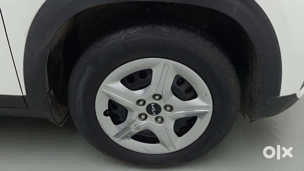 Kia Seltos 1.5 Hte Diesel Imt, 2022, Diesel