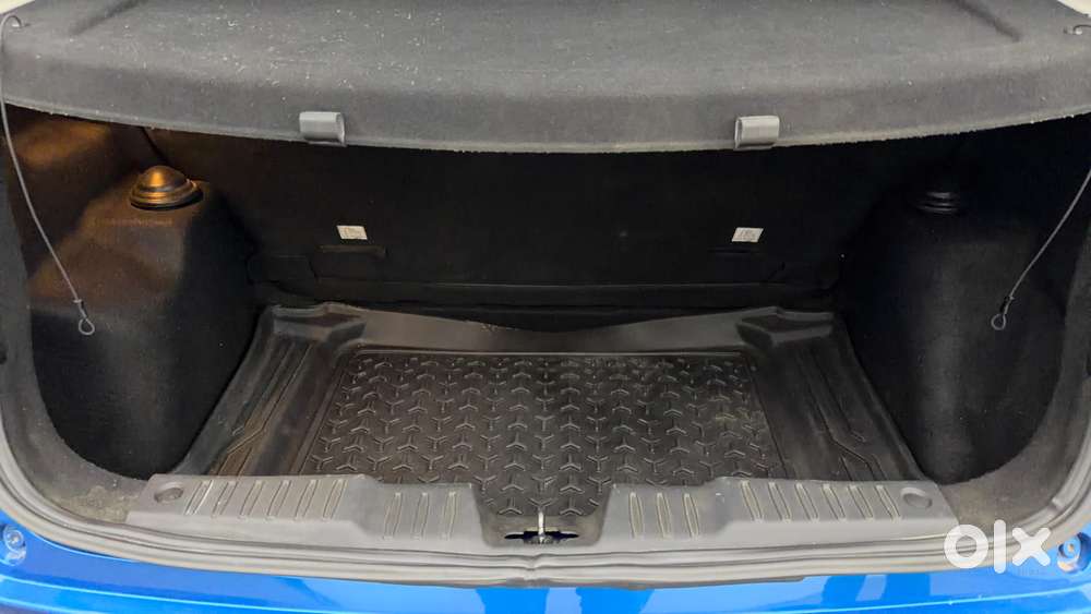Tata Altroz 1.2 Xz I-turbo, 2021, Petrol