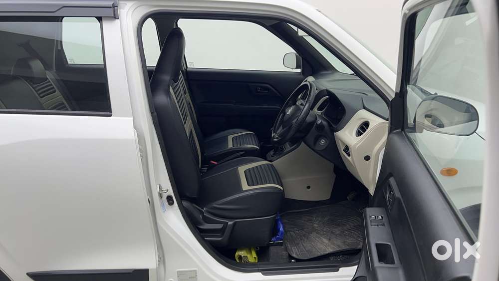 Maruti Suzuki Wagon R 1.0 Lxi, 2024, Petrol