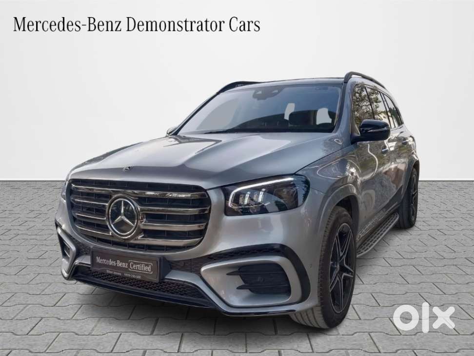 Mercedes-benz Gls 450 4matic, 2025, Petrol