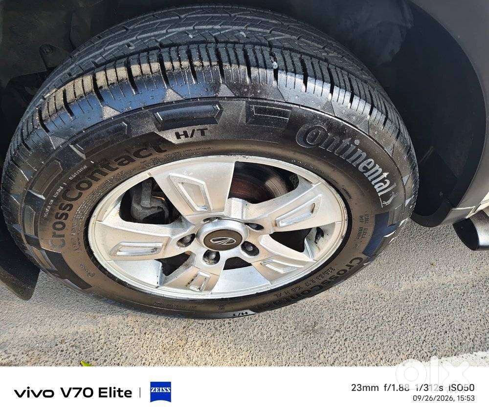 Mahindra Xuv500 W8, 2013, Diesel