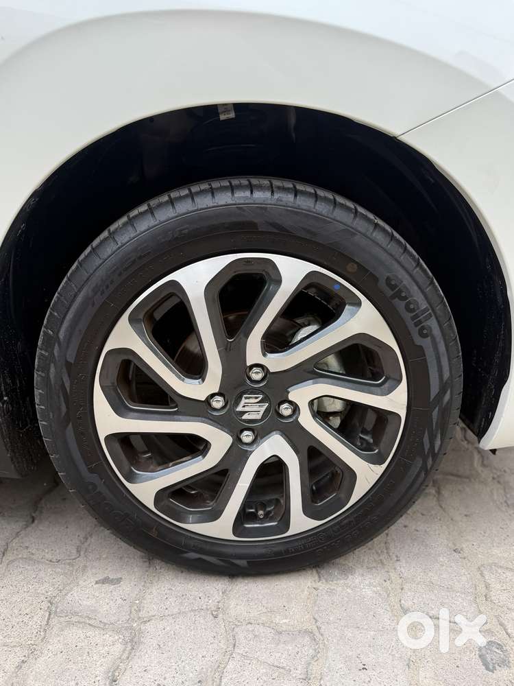 Maruti Suzuki Baleno 1.2 Alpha At, 2025, Petrol