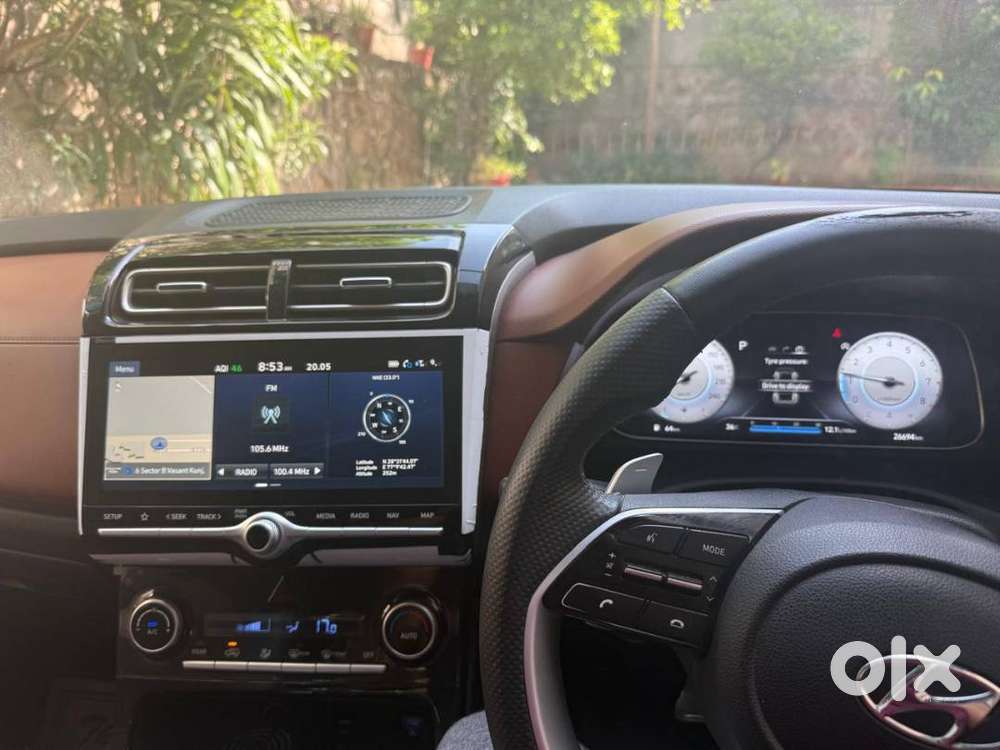 Hyundai Alcazar Excellent Condition