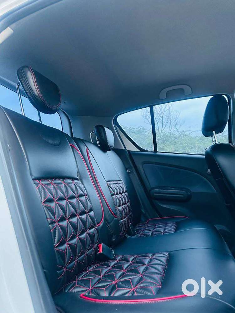 Maruti Suzuki Ritz Vdi, 2012, Diesel