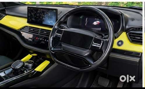 Tata Harrier 2023 Diesel Fearless Plus Top End