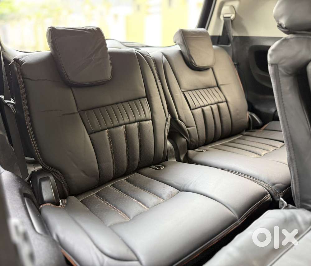 Toyota Innova Crysta 2.4 G Mt, 2019, Diesel