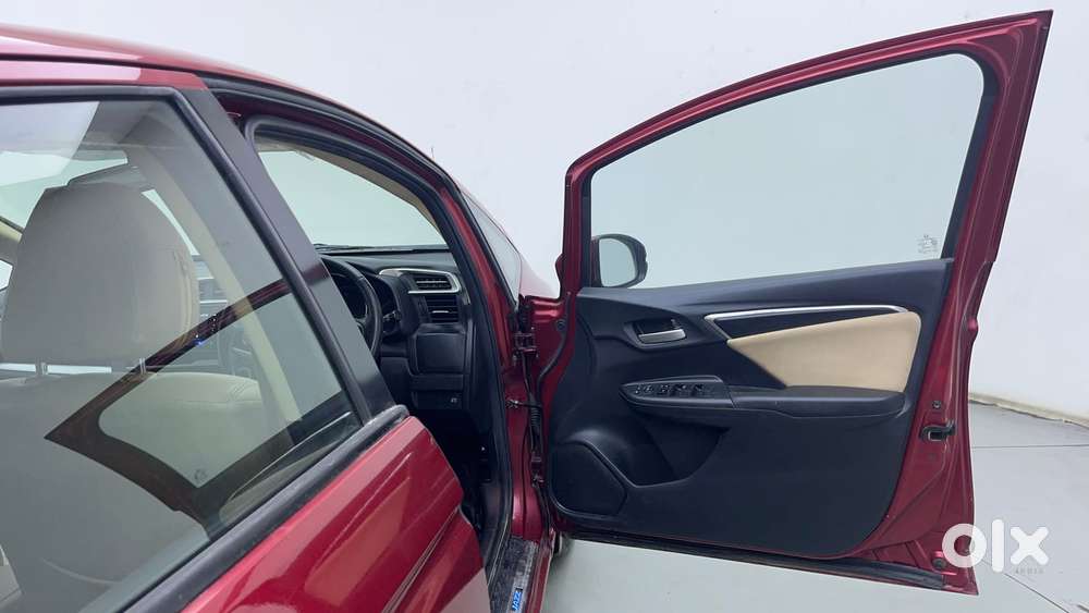 Honda Jazz Vx Cvt, 2021, Petrol