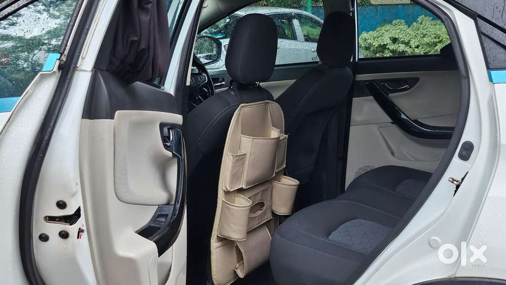 Tata Nexon Ev Xz Plus, 2022, Electric