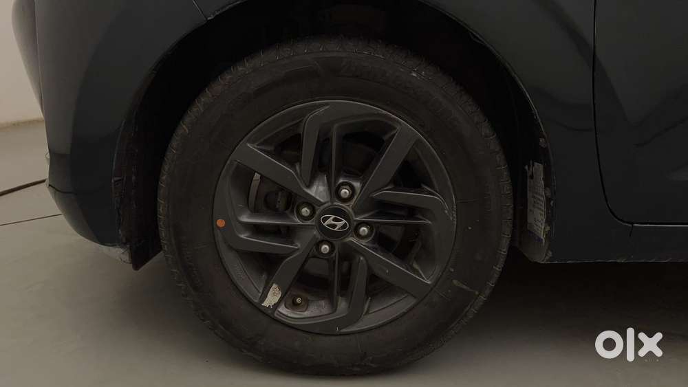 Hyundai Grand I10 Nios Sportz 1.2 Kappa Vtvt, 2021, Petrol