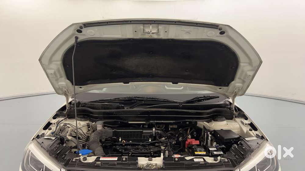 Maruti Suzuki Vitara Brezza 1.5 Vxi, 2022, Petrol