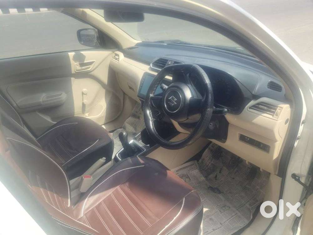 Maruti Suzuki Swift Dzire Ldi Bsiv, 2024