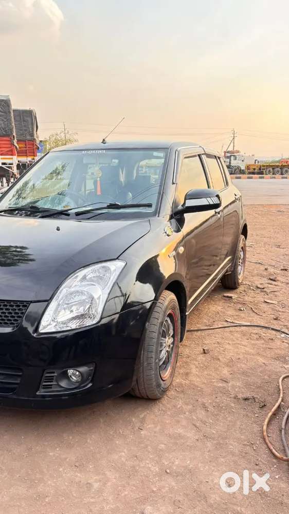 Maruti Suzuki Swift 2009