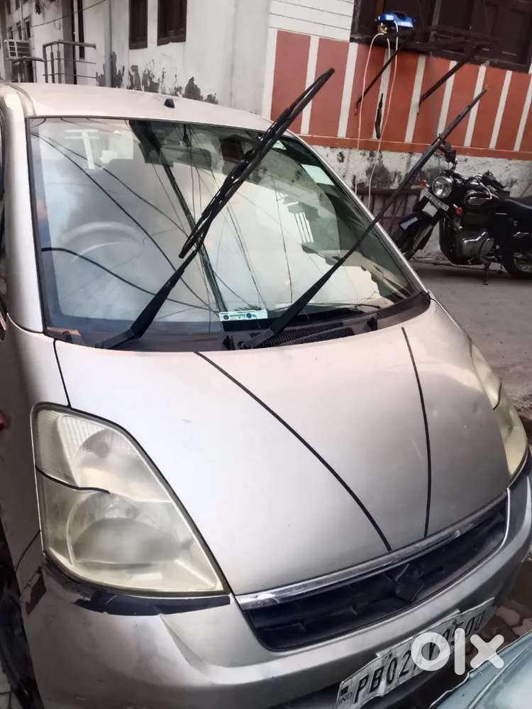 Maruti Suzuki Estilo 2008 Petrol 81000 Km Driven