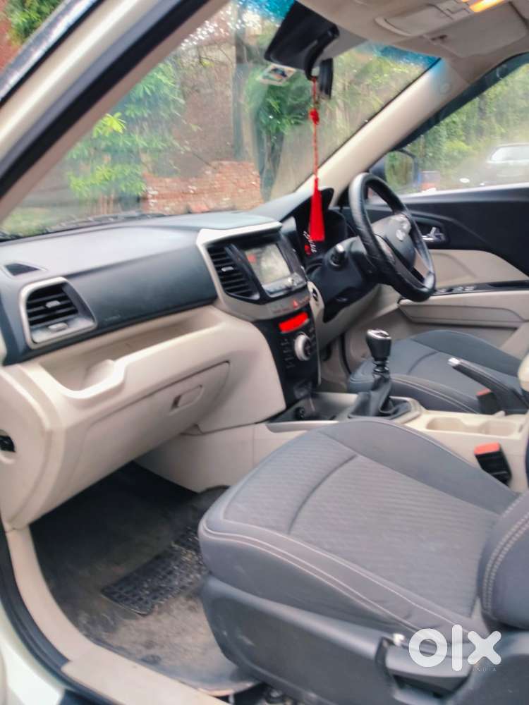 Mahindra Xuv300 W8 Diesel, 2022, Diesel