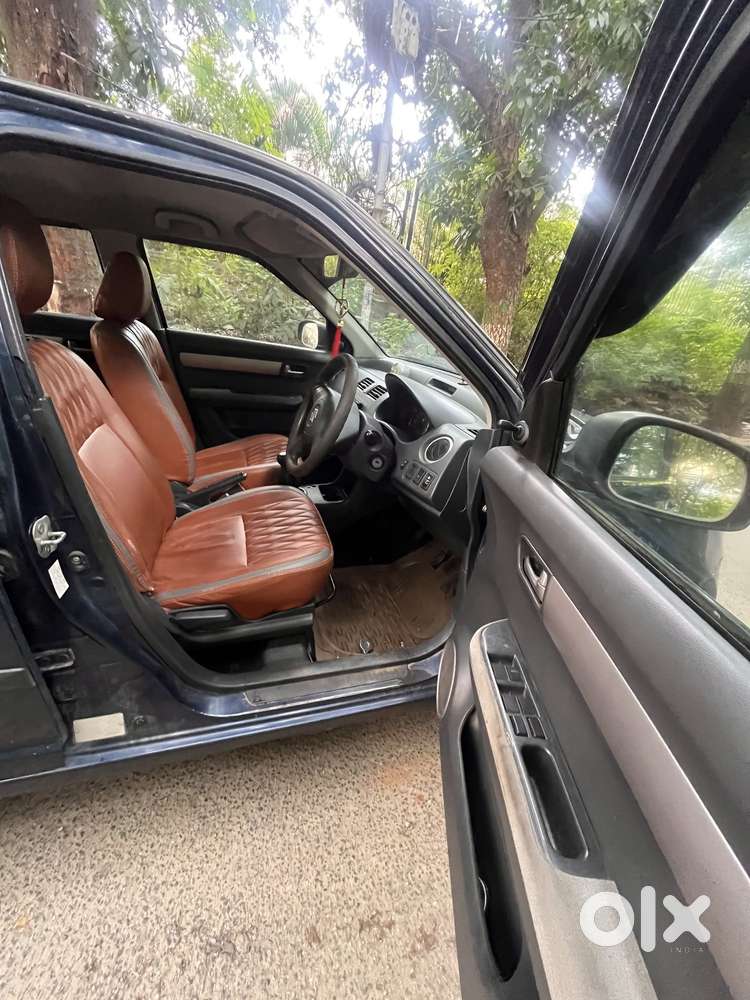 Maruti Suzuki Swift Dzire Vxi Optional, 2009, Petrol