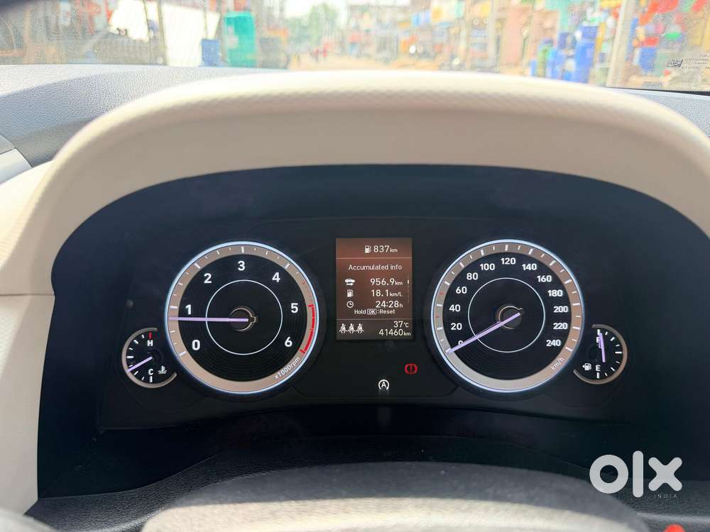 Hyundai Creta 1.5 Crdi Sx, 2023, Diesel