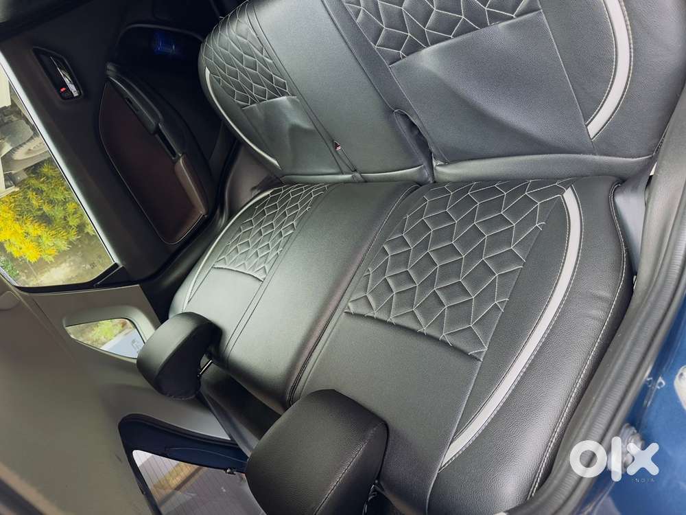 2019 Maruti Suzuki Baleno