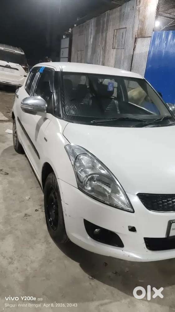 Maruti Suzuki Swift 2016 Petrol Good Condition