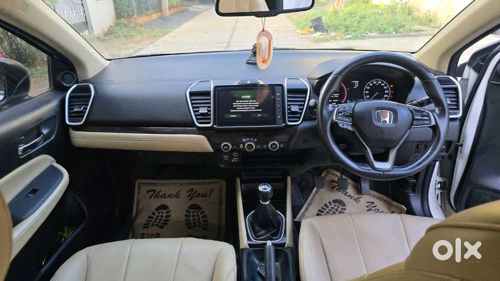 Honda City 1.5 Zx I-dtec Mt, 2022, Diesel
