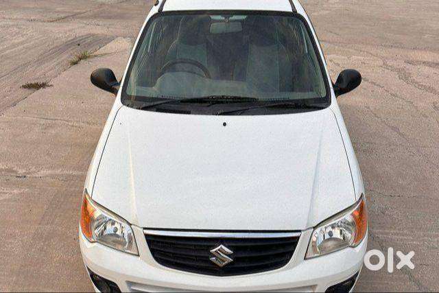 Maruti Suzuki Alto 2013