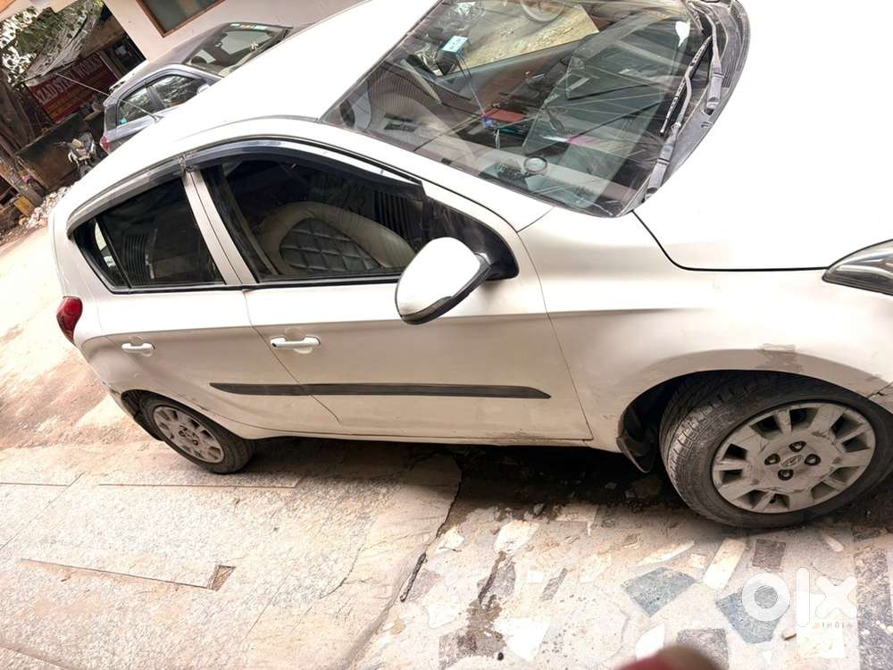 Hyundai I20 2012 Year