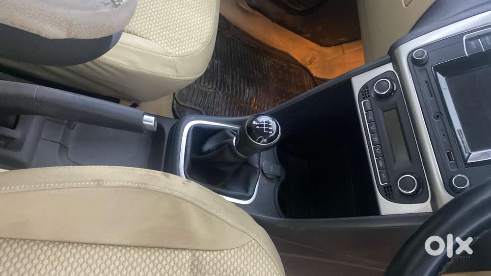 Volkswagen Ameo 1.2 Mpi Highline, 2016, Cng & Hybrids