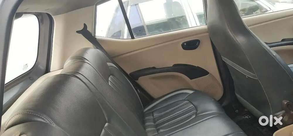 Hyundai I10 Petrol Good Condition