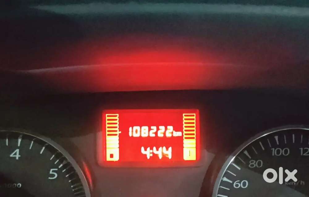 Renault Duster 2013 Diesel Good Condition