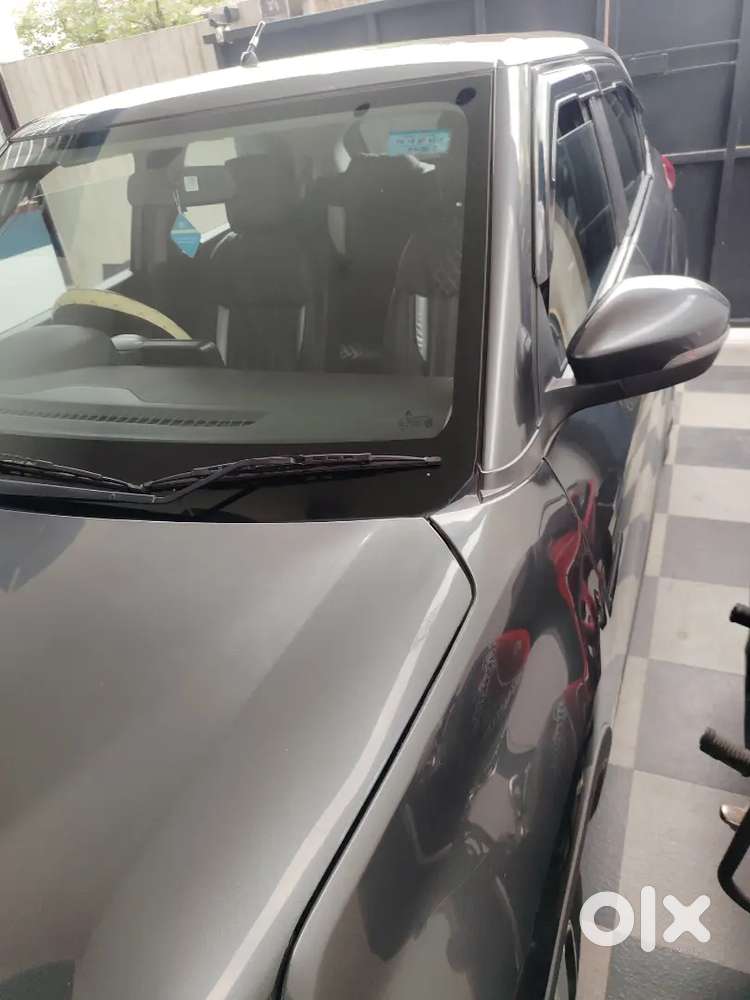 Tata Punch 2022 Petrol Adventure Rhythm Pack